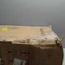 (18" Wide Seat) Lightweight Ergonomic Transport Wheelchair for Seniors and Adults, Portable Foldable Transit Travel Wheelchairs All Terrain