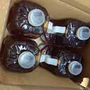 Langers 100% Juice, Apple, 101.4 Fl Oz (Pack of 4) BB Date: 2/10/26