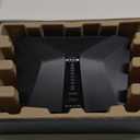 NETGEAR Nighthawk 6-Stream Dual-Band WiFi 6 Router (RAX54S) Security Features, AX5400 Wireless Speed, Up to 5.4 Gbps, Covers up to 2,500 sq. ft., 25 Devices