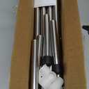 Elevated Raised Outdoor Dog Bed - Cooling Lifted Outside Dogs Cot Bed with Non-Slip Feet Dog Hammock Bed with Stainless Steel Frame Portable Puppy Pet Bed for Indoor & Outdoor (S:20'' x 20'' x 6'')