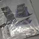 ESR for iPad Pro 11 Inch Case (M5/M4) 2025/2024, Rotating Case with Removable Magnetic Cover, Adjustable Portrait/Landscape Stand, 9 Standing Angles, Shift Series, Black