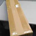 Giegxin Artificial Olive Tree, Tall Faux Olive Silk Plant and Handmade Seagrass Basket Indoor Fake Potted Tree with Natural Trunk Lifelike Fruits for Home Office Decor(6 ft)