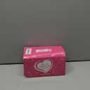 Valentine's Day Gifts for Kids Classroom - 28 Packs Super Value Stationery Kit, Cards, Pencils, Erasers, Pen Sharpeners, Holders, Exchange Party Favors Toys