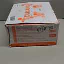 Pro DUXANO 12PC Nonstick Pots and Pans Set&Hybrid 3-Ply Stainless Steel Skillet, High Heat Sear&Fry, 2-Layer Ceramic Induction Cookware, 9H Scratch-Resistant&Anti-Warp,PFAS Free,All Cooktop/Dishwasher (Charcoal Gray)