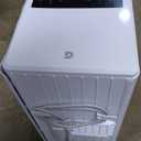 8,000 BTU Portable Air Conditioner for Indoor Rooms, 3 in-1 AC Unit for Bedroom 250-350 Sq.Ft, Dehumidifier, Fan, Sleep Mode, 24 Timer, Remote Control, Window Kits