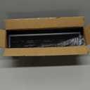 Over The Door Hooks Organizer, Coat Rack Over The Door Storage Hanger Towel Rack, Back of Door Storage Organizer for Bathroom, Bedroom,Kitchen, Office (Black, 3-Tier)