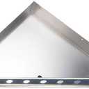 21.5"x21.5"x30" Triangular Innovis Better-Bench