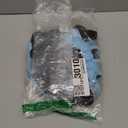 YUDODO Pet Dog Carrier Backpack Adjustable Dog Front Carrier, Legs Out Easy-Fit Dog Travel Backpack Carrier for Hiking Camping for Small Medium Dogs Cats and Rabbits (Medium (Pack of 1), B-Sky)