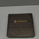 Polymaker Fiberon PA6-CF20 Carbon Fiber Nylon Filament 1.75mm Black 0.5kg, Fiberon PA6-CF20 Nylon Warp Free 1.75mm 3D Printing Filament