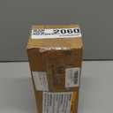 WinnerWhy 50 Pcs 1'' Multicolor Pom Poms Critters with Plastic Jar Quiet Critters Classroom Management, Behavior Classroom Management Tool, Homeschooling, Educational and Learning Activities for Kids