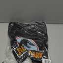 Jurassic Park Logo Performance Gym Shirt (Medium, Jpa Colorful Logo)