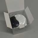 Nessus Reusable Kit for Nespresso Pods Vertuo, Reuse Old Coffee Pods for Nespresso Vertuo: 100 Pcs Aluminum Foil Seal Lid, Holder, Brush, Refillable Vertuo Plus Next Capsule Machine(No Pods Come)