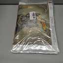 3 x Halloween Diamond Art Kits for Adults-Halloween 5D Diamond Painting, Cat Gem Art for Adults, Cats Gem Painting Kits for Wall Home Decor Arts Craft 12x16inch (G4728)