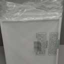 Bed Tray Table with Folding Legs,Bamboo Breakfast in Bed for Kitchen Serving Tray,Sofa,Eating,Used As Laptop Desk Snack Tray 2 Pack (White) (Medium)