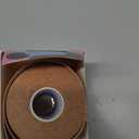 Boob Tape Kit - Boobtape for Breast Lift with Petals and Covers, Breathable Sticky Adhesive Bra Tape, Push Up Boobytape for Large Breasts A-G Cup Beige