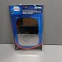 FitSystem Replacement Mirror Glass (99140), 8-5/8"x6-1/8"