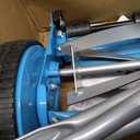 American Lawn Mower Company 2204-14 14-Inch 4-Blade Push Reel Lawn Mower