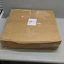 Parts Camp 20" Flat Free Tire Cart Wheels Replacement Rubbermaid Wheelbarrow Wheels Garden Cart Replacement Wheel With 5/8" 3/4" Bearing For Utility Carts/Lawn Cart/Wheelbarrow 2PACK