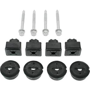Dorman 523-541 Body Mount