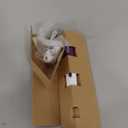 Conair All-in-1 Facial Hair Trimmer for Women, Perfect for Face, Ear/Nose and Eyebrows, Battery-Powered (White)