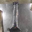 Sportneer Pull Up Bar: Strength Training Chin up Bar No Screws - Adjustable 29.5''-37''(75-94cm) Width Locking Mechanism Pull up Bar for Doorway - Max Load 440lbs for Home Gym Upper Body Workout, Non-slip