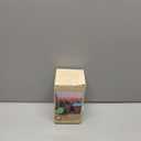 10 Pack Plastic Wide Mouth Mason Jar Lids for Ball, Kerr and More - Multicolor Storage Caps for Mason Jars, Canning Jars - Leak-Proof, Dishwasher Safe & Food Grade