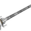 GXYWADY Rear Axle Shaft Left Replacement for Wrangler Rubicon JL Dana 44 2018-2024 Replacement for 68401893AA