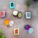 SoftOwl Premium Soy Candle Making Kit - Full Set - Soy Wax, Big 7oz Jars & Tins, 7 Pleasant Scents, Color Dyes & More - Perfect as Home Decorations - DIY Starter Scented Candles Making Kit