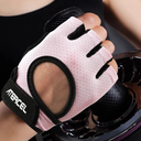 ATERCEL Weight Lifting Gloves Full Palm Protection, Workout Gloves for Gym, Cycling, Exercise, Breathable, Super Lightweight for Mens and Women S