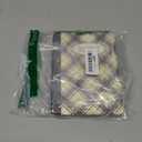 SESENSE Detachable Magnetic Case for 7'' Kindle Paperwhite 12th Gen 2024 and Kindle Colorsoft Signature Edition, Slim PU Shell Cover Case with Auto Wake/Sleep, Gridline