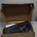 Projector Stand Tripod Adjustable, Laptop Height from 23.5 to 63.5 inches with Gooseneck Phone Holder, Floor for Office, Home, Stage, Studio, DJ Racks Holder Mount, 23.5inch-63.5inch (Black)