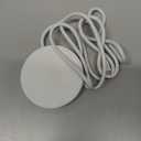 HELIX MagSafe 15-Watt Wireless Charger, White 