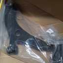 MOOG RK621271 Suspension Control Arm And Ball Joint Assembly Front Left Lower