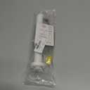 Temperature Sensor 0?~1300? Versatile Connector White K-Type Thermocouple Useful High Quality Ceramic Kiln Furnace Probe Muffle Furnace Oven