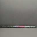 Window Privacy Film Stain Glass Window Film Rainbow Window Film Window clings Non-Adhesive Reusable Decorative for Room (Mistletoe Rainbow, 17.5 x 78.7 in)