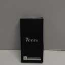 TOCOL Magnetic for iPhone 14 Pro Case, Upgraded Full Camera Protection, Compatible with Magsafe, Drop Protection, Translucent Matte Back Bumper Phone Cover 6.1-Inch (Midnight Purple)