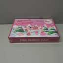 Rubber Duck Advent Calendar 2024, 24 Days of Countdown Christmas Gifts for Girls, Toddlers 1, 2, 3, 4 Year Old, 4-12 Kids, Adults, Duckie Bath Toys for Baby Shower Party Favors, Advent Calendars 2024