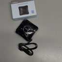 BroadLink RM4 pro IR and RF Universal Remote, All in One Hub Code Learning Wi-Fi Remote Control for TV Air Conditioner STB Audio, Curtain Motor, Works with Alexa, Google Home, IFTTT