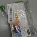 Winsor & Newton Cotman Watercolor Paint Set, Field Pocket Set, 12 Half Pan w/ Brush, Sponge, Bottle