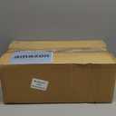 2025 Cordless Leaf Blower Compatible with Dewalt 20V Max Battery, 500CFM/150MPH Electric Leaf Blower Cordless, 6 Speed Modes, Battery Powered Blowers for Lawn Care, Yard (Tool Only)