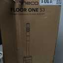 Tineco Floor ONE S3 Cordless Hardwood Floors Cleaner, Lightweight Wet Dry Vacuum Cleaners for Multi-Surface Cleaning with Smart Control System