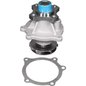 ACDelco Gold 252-822 (89036357) Engine Water Pump