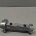 Tub Drain Remover Wrench 4.5"L
