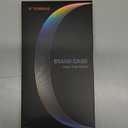 TORRAS Ostand Q3 Silicone for iPhone 17 Pro Max Case, Fit for MagSafe, 360 Spin Kickstand Holder, Soft Liquid Silicone Cozy Grip, Camera Control, Protective Case for iPhone 17 Pro Max, Dune Beige