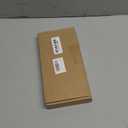 300Pcs Functional Smokeless Candle Wicks - Pre Waxed Cotton Wick with Metal Sustainer Tabs for Pillar Candle Making and DIY, 9cm/3.5in, 15cm/6in, 20cm/8in