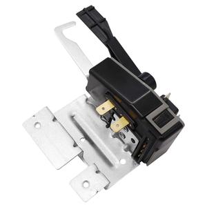 Ultra 134101800 Washer Lid Lock Switch Replacement Washer Parts by AMI PARTS -Replaces AP2108159, PS648775, 134101800