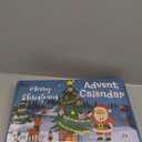 Crystal Advent Calendar 2025, Rock Gemstone Advent Calendar 2025 Adult, Kids, Boys, Girls, Teen Girls, Women, 24 Days of Surprise Crystals and Gems Rocks Healing Stone Collection