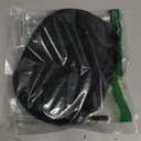 Soft Case for Beats Studio Pro/Sony WH-1000XM4/ Sony WH-XB910N/ Beats Studio3 Headphone, Soft Shell Travel Protective Carrying Cover Storage Bag, Black