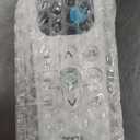 TCL 10,000 BTU Smart Window Air Conditioner, Fan & Dehumidifier, 450 Sq. Ft., Remote Control, Works with Alexa/Google Assistant – H10W35W