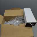 Electric Heated Blanket 72"x84" Full Size - Flannel & Sherpa Fabric Dual-Sided, 6 Heat Settings & 1-10 Hours Auto Off, Soft & Cozy Warming Throw for Home, Office, or Bed, Machine Washable, Light Gray